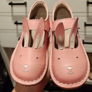 Livie & Luca Bunny Shoes